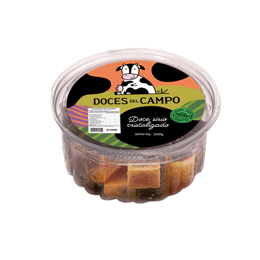 DoceSirioCristalizado