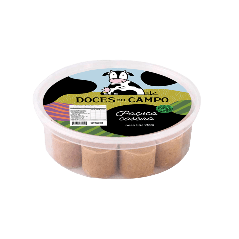 PaçocaCaseira