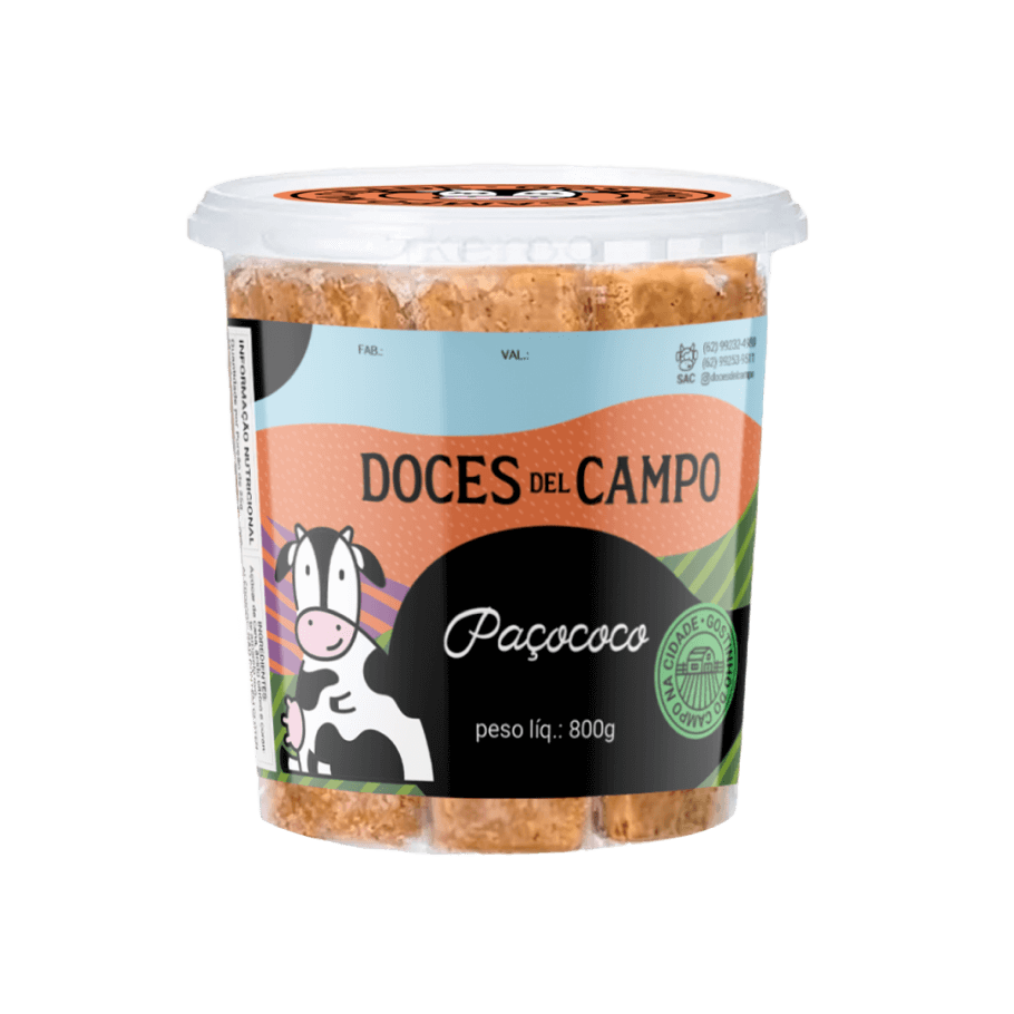 Paçococo