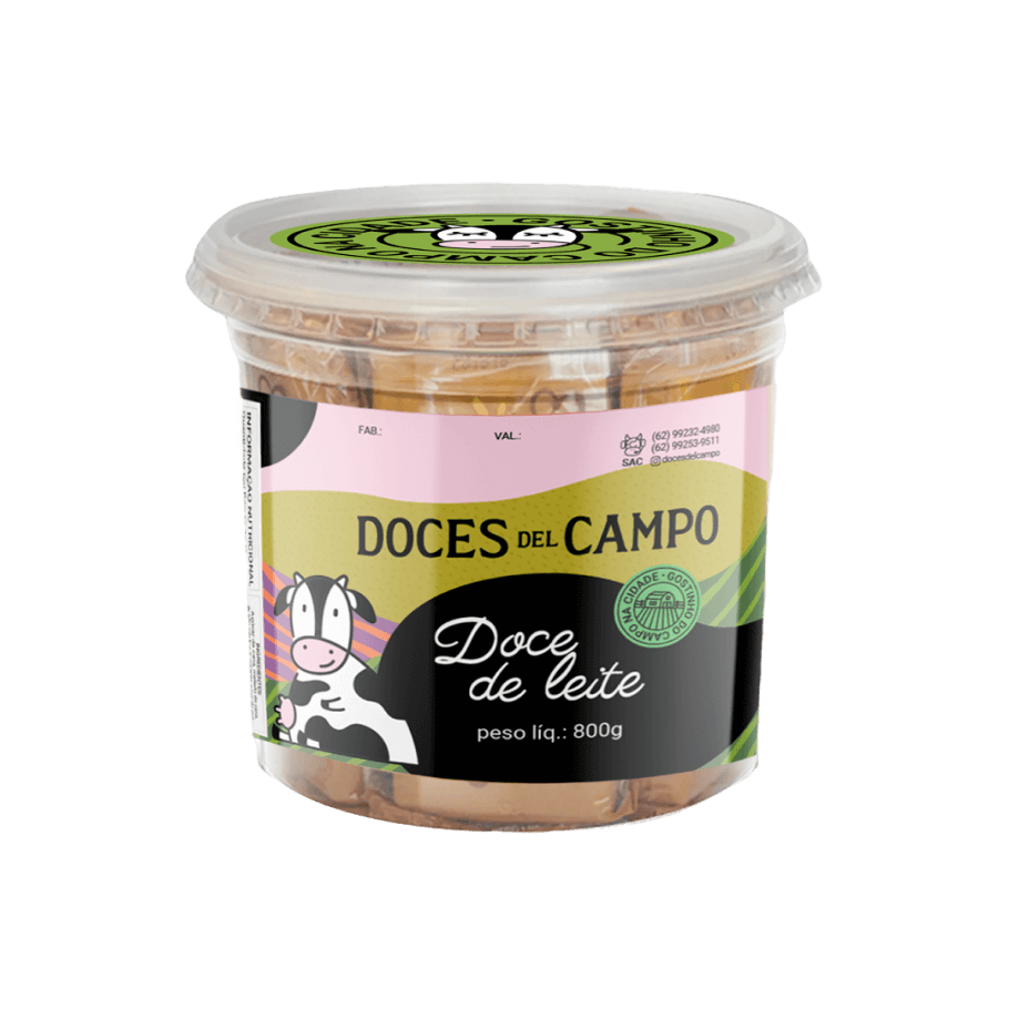 docedeleite